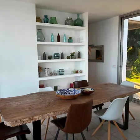 Illa Mateua וילה L' Escala