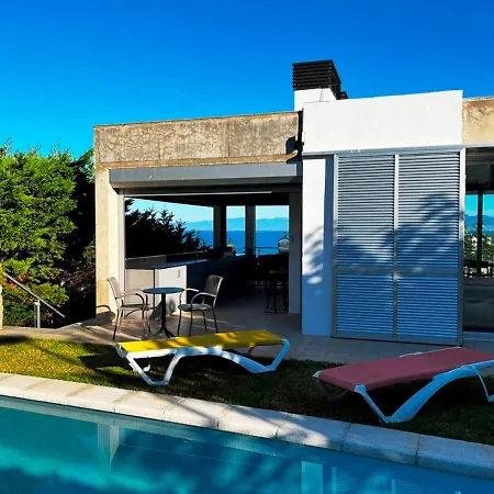 Illa Mateua * L' Escala