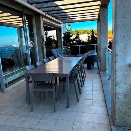 Illa Mateua L' Escala