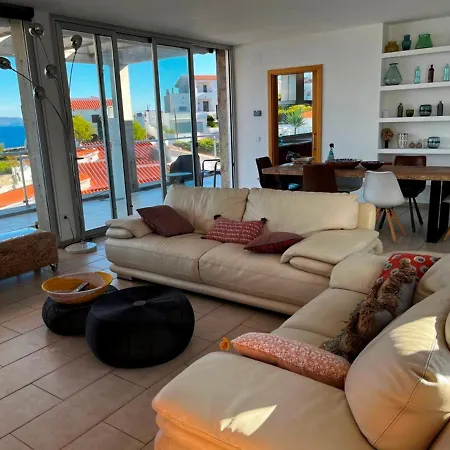 Illa Mateua L' Escala
