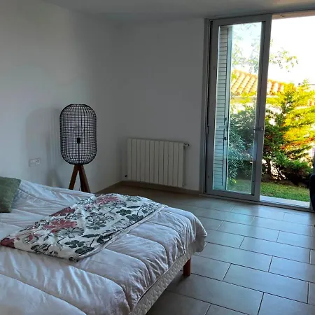 Illa Mateua Villa L' Escala