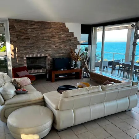 Villa Illa Mateua *